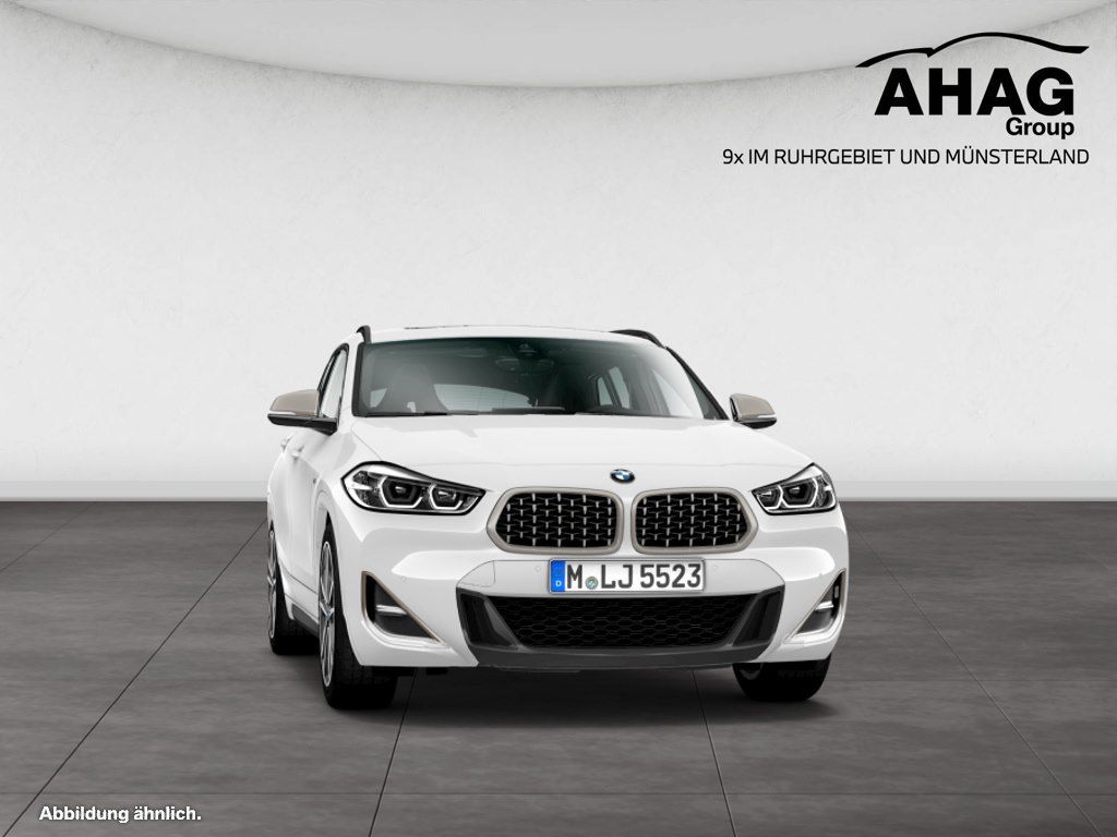 BMW X2 - Bild 10