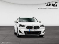 BMW X2 - Vorschau Bild 10