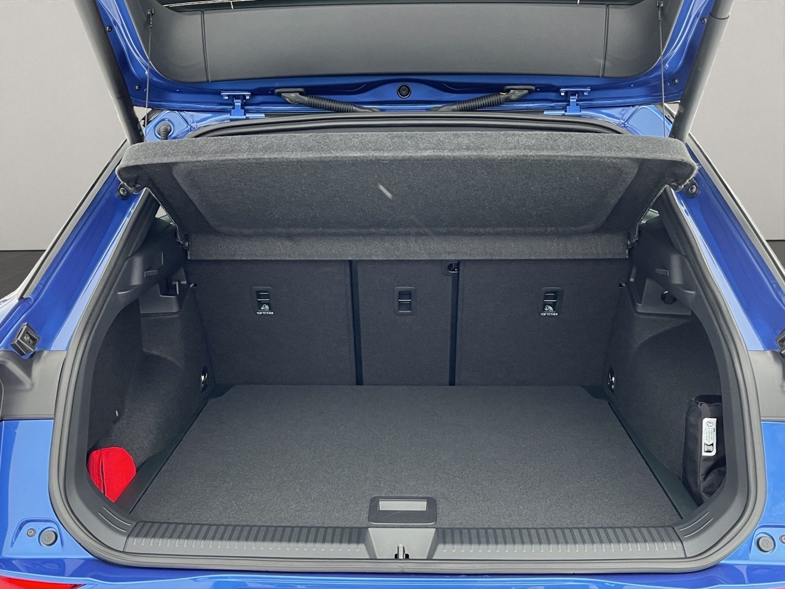 Volkswagen T-Roc - Bild 9