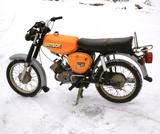Simson S51 - Papiere - 12V Elektronik  - SIMSON S51 E