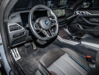 BMW 420 Gran Coupé - Vorschau Bild 8