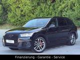 Audi Q7 50 TDI S-LINE/7SITZE/ACC/MATRIX/KAMER/LUFT/AH - Audi Q7 in Kiel