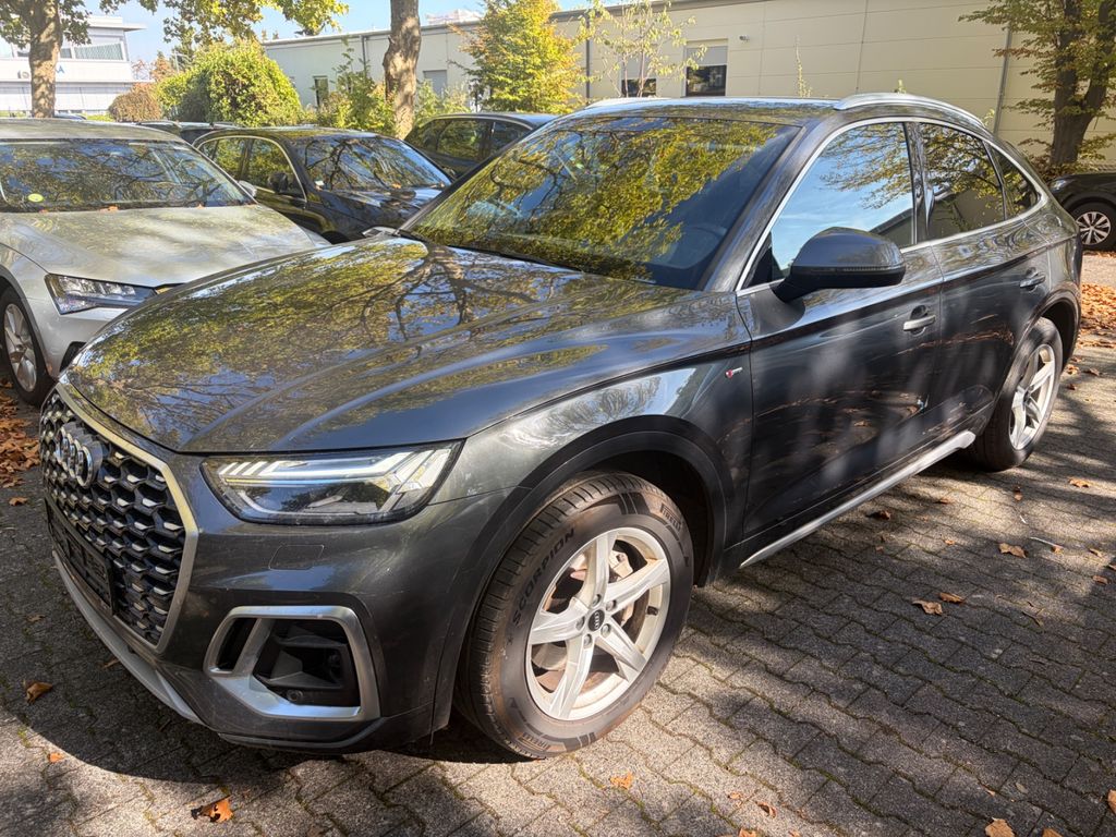 Image of Audi Q5