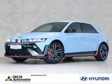 Hyundai Ioniq 5 N 84kWh 609PS 4WD Navi LED 609PS Head-Up