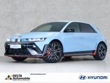 Hyundai Ioniq 5 N 84kWh 609PS 4WD Navi LED 609PS Head-Up - Hyundai IONIQ 5 Tageszulassungen
