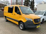 Mercedes-Benz Sprinter III 317 CDI Mixto L2H1 *LKW*5 Sitze*LED - : Standheizung, Lkw