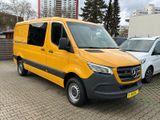 Mercedes-Benz Sprinter III 317 CDI Mixto L2H1 *LKW*5 Sitze*LED - Mercedes-Benz Sprinter: Lkw