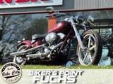 Harley-Davidson FXCWC Rocker C  - HARLEY-DAVIDSON FXCWC