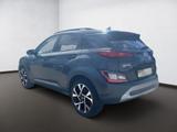 Hyundai Kona 1.6 T-GDI Prime 2WD NAVI/LED/KAMERA/HuD/ACC - Hyundai KONA aus 2023