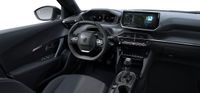 Peugeot 2008 - Vorschau Bild 8