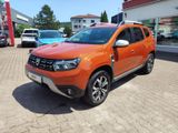 Dacia Duster 1.3 TCE Prestige Aut. Navi AHK SHZ Kamera - Dacia Gebrauchtwagen Stuttgart