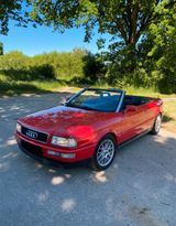 Audi Cabriolet 80 B4 - HU+AU bis 09/2026 - Audi 80: B2