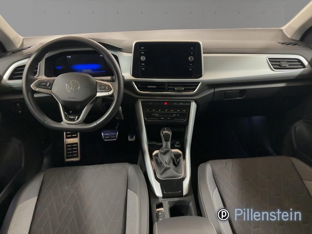 Volkswagen T-Roc - Bild 12