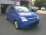 Opel Meriva Edition 1.6 Automatik TÜV neu Serv.neu - Opel Meriva Gebrauchtwagen in Stuttgart
