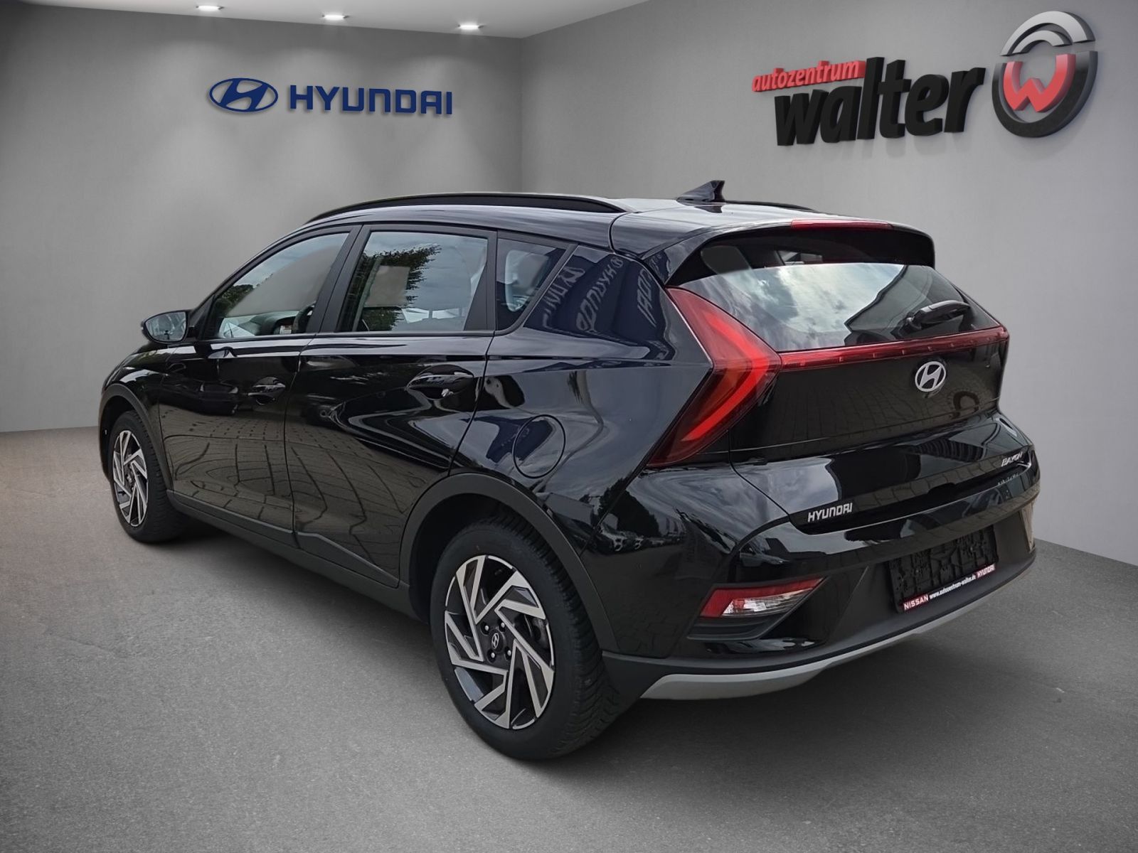 Hyundai BAYON – Bild 5