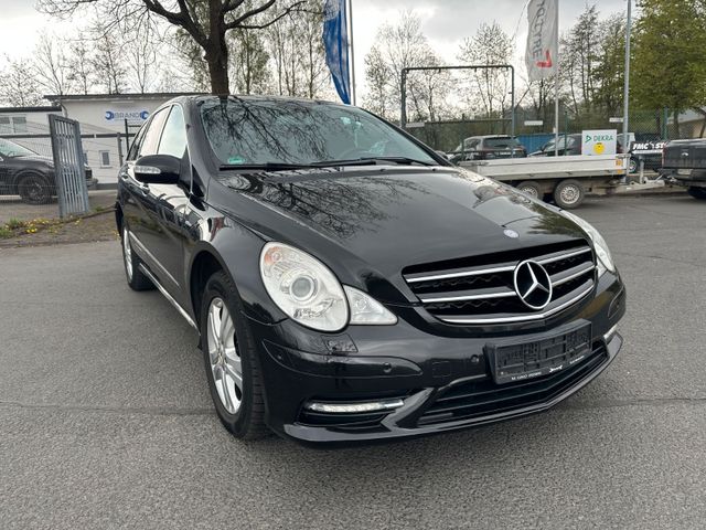 Mercedes-Benz R 300*Grand Edition CDI*8Fach*ServiceNeu*
