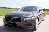 Volvo V90 D5 AWD Momentum Geartronic Momentum - gebrauchte Volvo V90 aus dem Jahr 2018