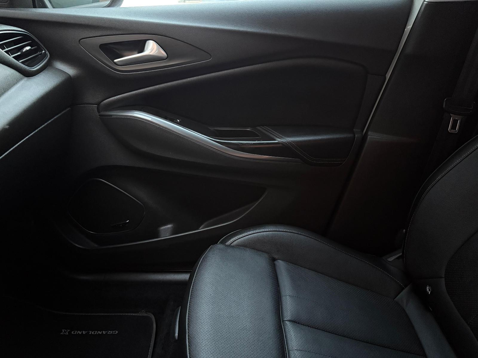 Opel Grandland (X) Ultimate Leder Zahnriemen NEU 360°