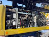 Liebherr A 920 Oilquick - Liebherr Radlader
