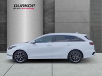 Kia cee'd Sportswagon - Vorschau Bild 2