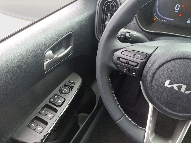Fahrzeugabbildung Kia Picanto 1.0 GDI Spirit  NAVI+LED+SITZH.+PDC+KAME