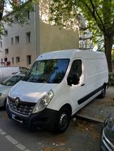 Renault master 2.3 DCI 2018 - Renault Master: Kombi