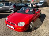 MGF 1.8i 88 kW - MG MGF aus 1996