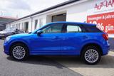 Audi Q2 1.4 TFSI design LED Navi PDC Sitzheizung USB - SUV bis 20.000 Euro