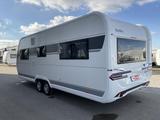 Hobby Prestige 620 CL Modell 2025 - 2200 kg - Hobby Wohnwagen 620 cl prestige