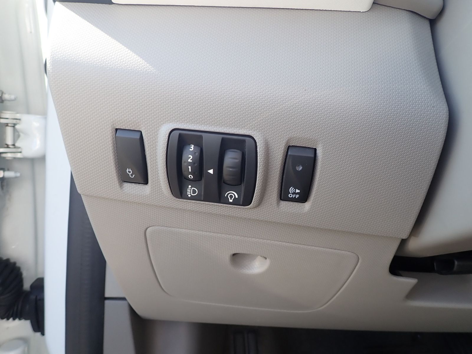 Fahrzeugabbildung Renault ZOE Life Z.E. 40