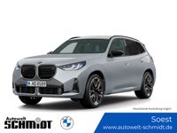 BMW X3 M50 - Vorschau Bild 1