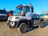 Unimog U527  radstand 3,40 530 300 400 500 - Unimog U500
