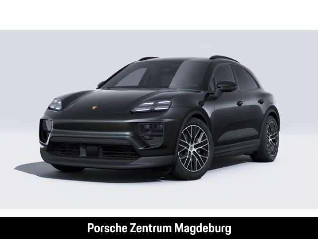 Porsche Macan 4*BOSE*PRIVACY*ELECTRIC SPORT SOUND*