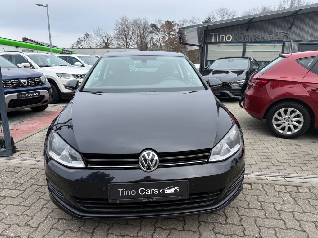 Angebot ansehen Volkswagen Golf
