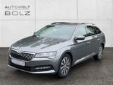 Skoda Superb Combi 2.0 TDI Ambition Navi DigiCock LED  - Skoda Superb in Leverkusen