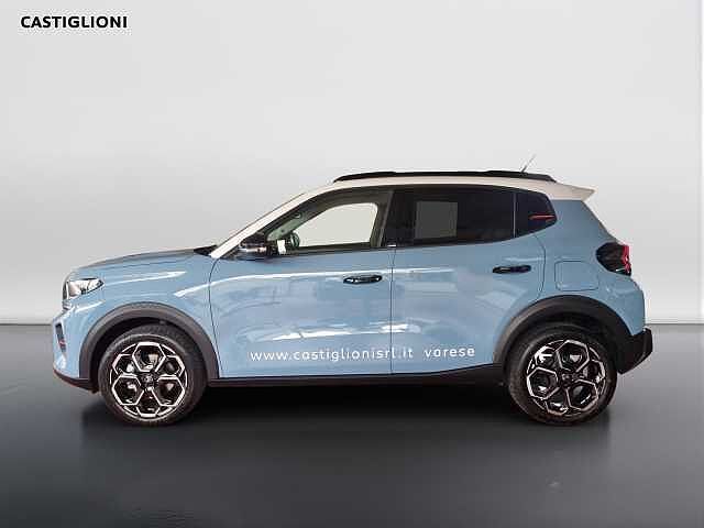 Citroën Citroen C3 Nuova C3 Turbo 100cv - MAX imagem 2