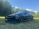 Mercedes-Benz CLA 200 AMG Line  - Mercedes-Benz 200 Gebrauchtwagen