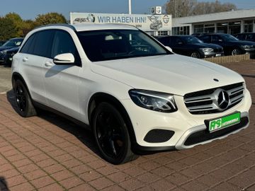 Mercedes GLC 220 - 3