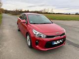 Kia Rio 1.2 Dream Team - Kia Besta Gebrauchtwagen