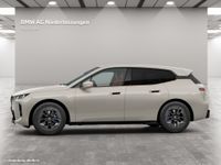 BMW iX - Vorschau Bild 6