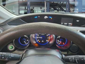 Honda Civic Comfort 1.4  Klimaautomatik°Allwetter°