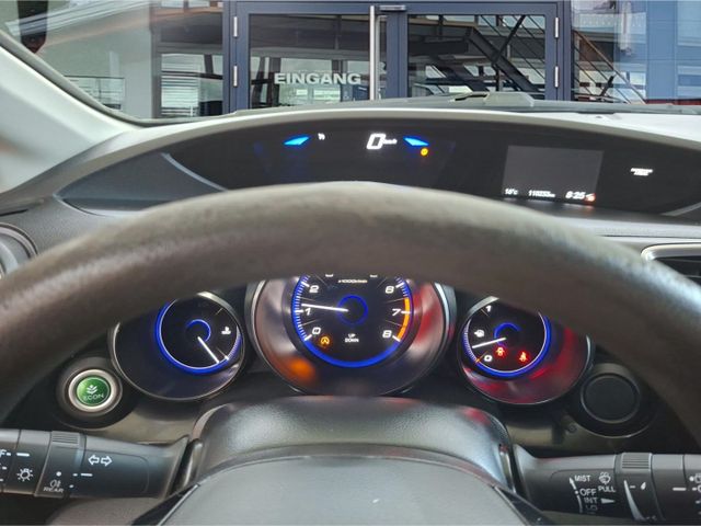 Honda Civic Comfort 1.4  Klimaautomatik°Allwetter°