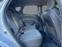 Renault Captur - Vorschau Bild 8