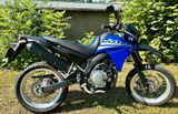 Yamaha XT125X Super Moto - YAMAHA XT125X