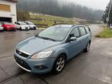 Ford Focus Turnier Ghia Klimaauto/Euro4/ - Ford Focus aus 2008: Ghia