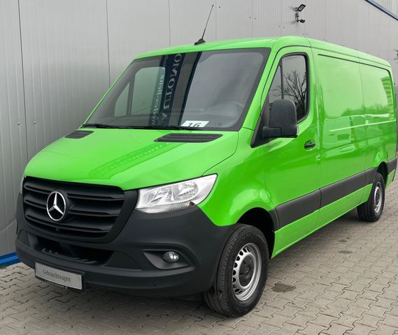 Mercedes-Benz Sprinter 316 LANG 7G-TRONIC TOTWINKEL 360°KAMERA