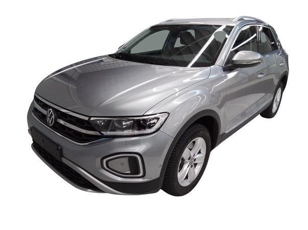 Volkswagen T-Roc - Bild 2