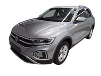 Volkswagen T-Roc - Vorschau Bild 2