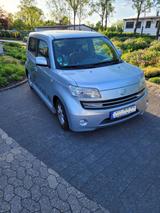 Daihatsu MATERIA - Daihatsu MATERIA Gebrauchtwagen