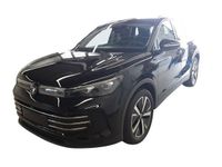 Volkswagen Tiguan - Vorschau Bild 2
